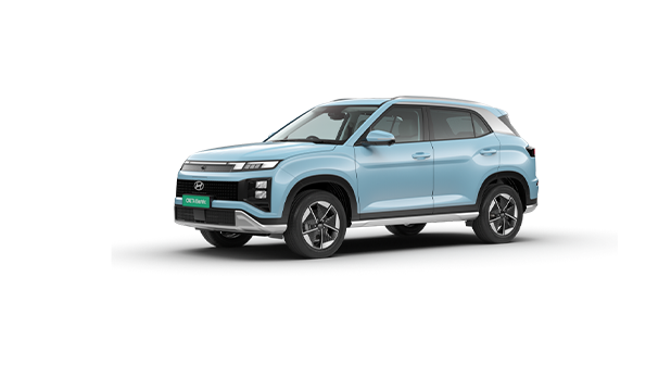 Creta Electric