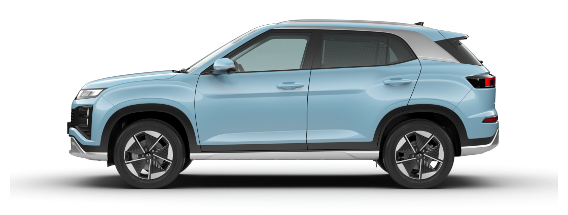 Creta Electric