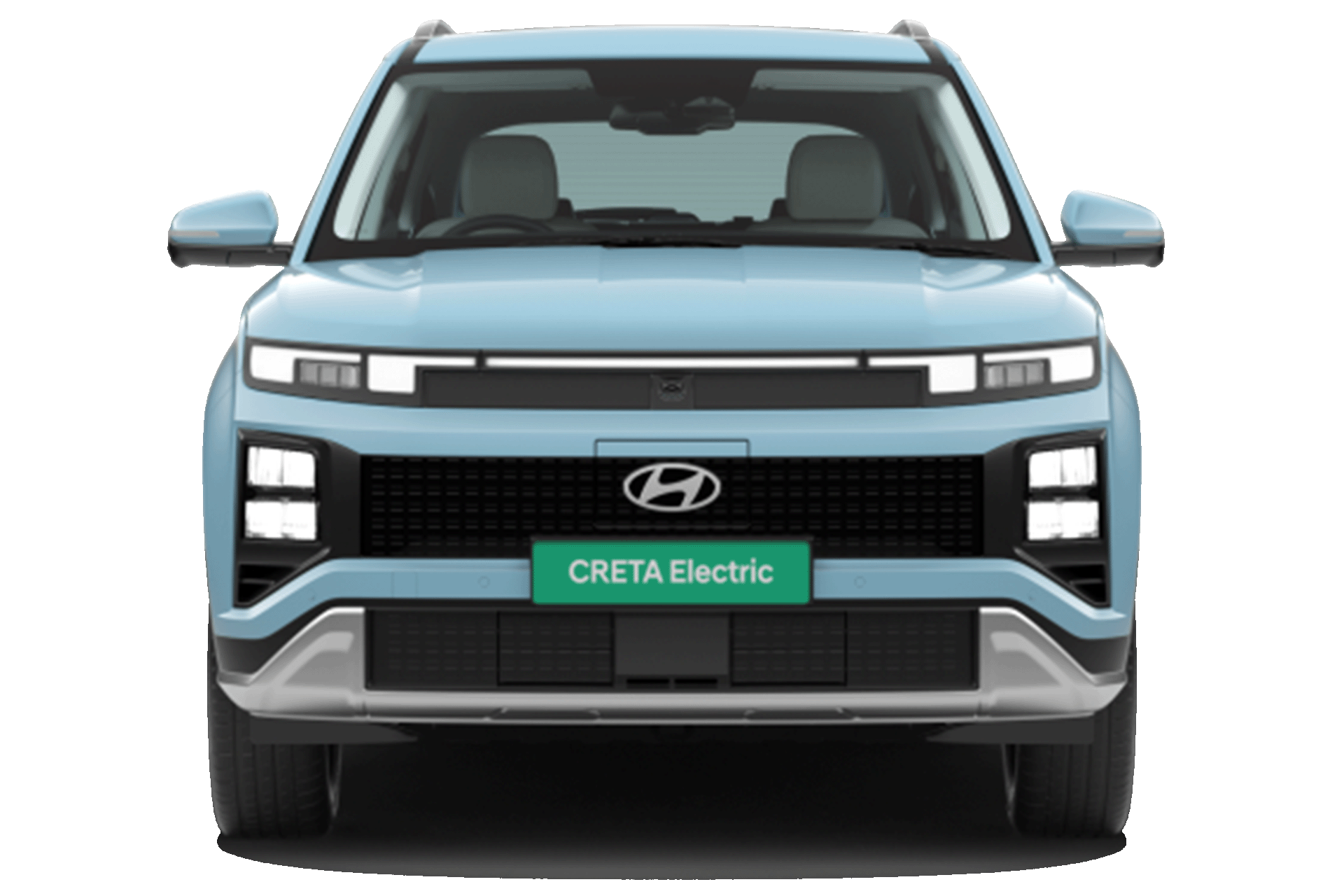 Creta Electric