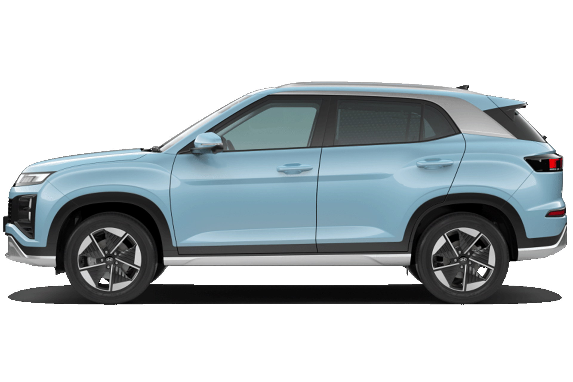 Creta Electric