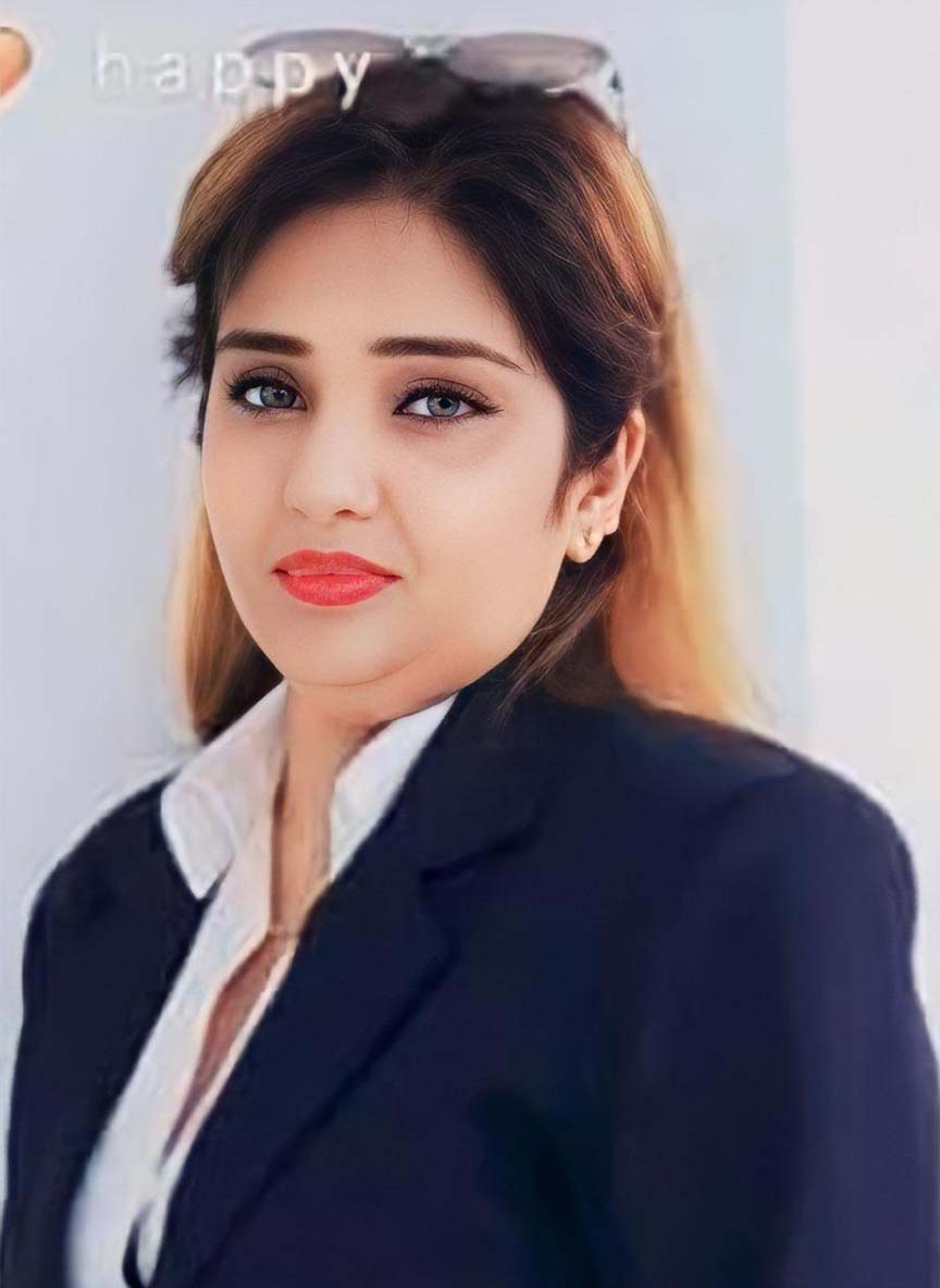 Deepali Arora