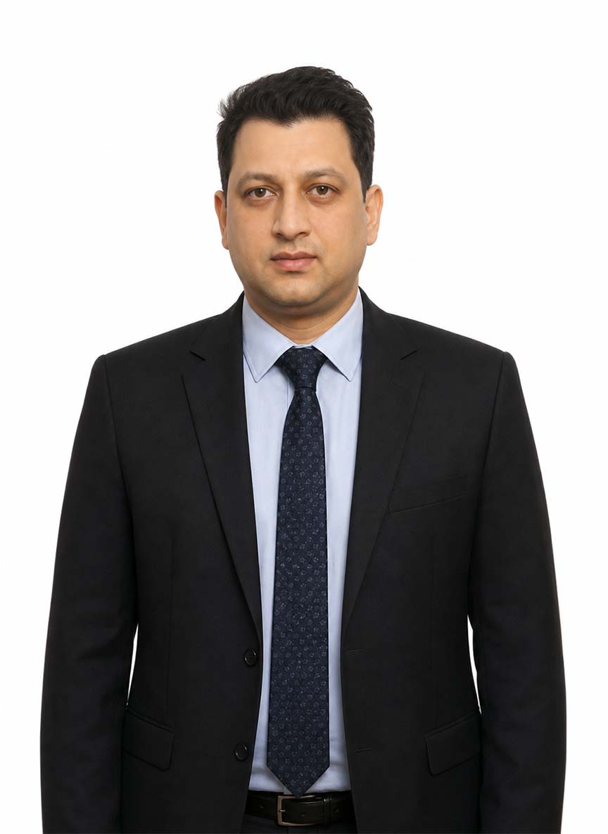 Devender Rawal