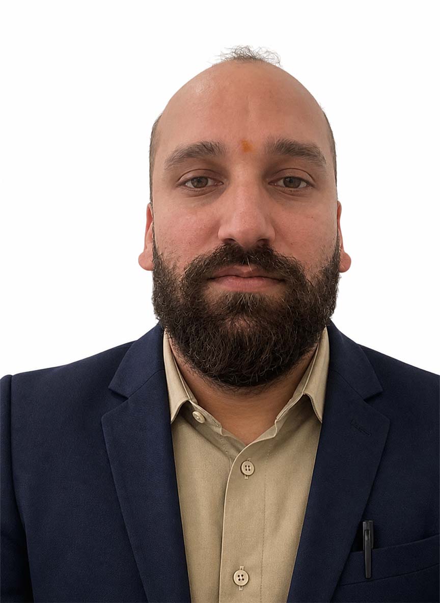 Hari Bajaj