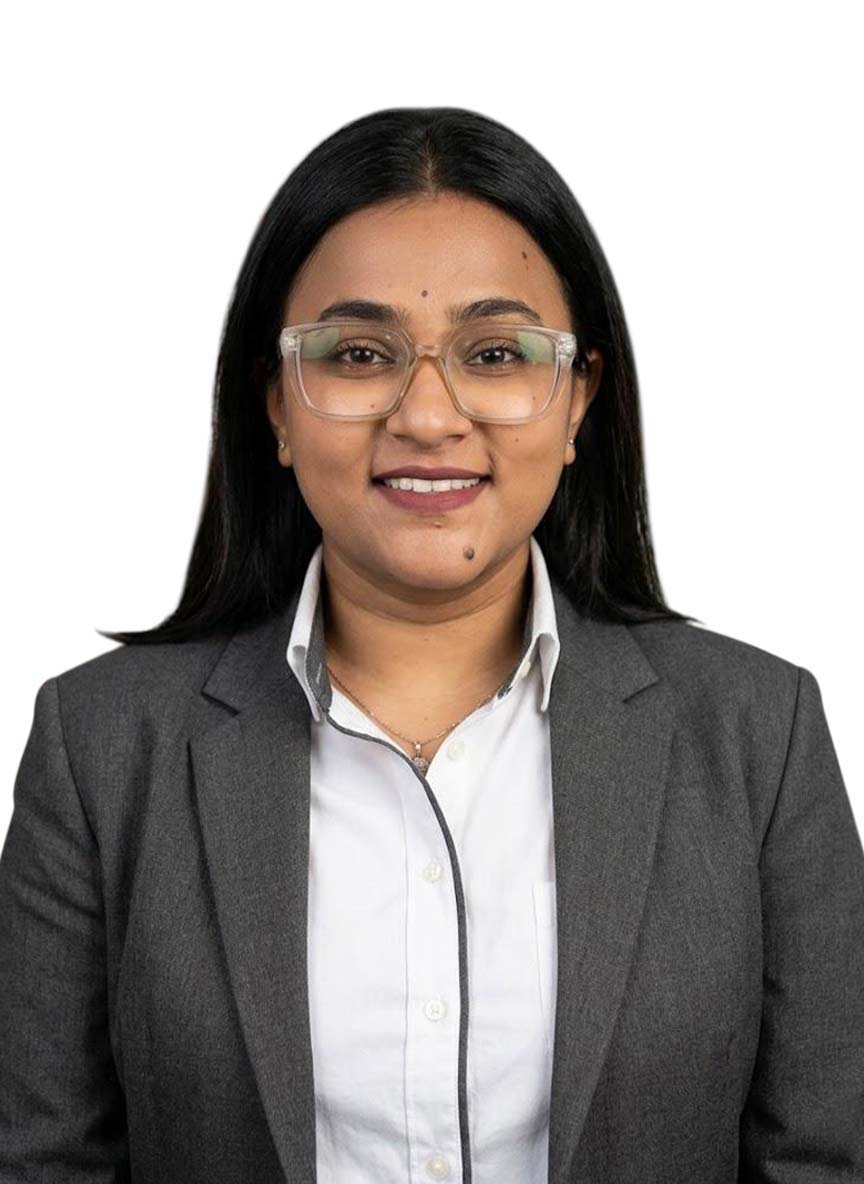 Preeti Dutta
