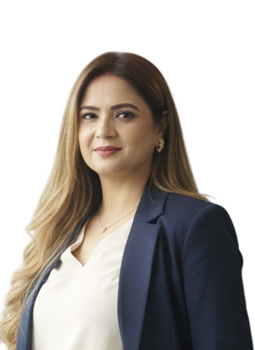 Ritu Aghi