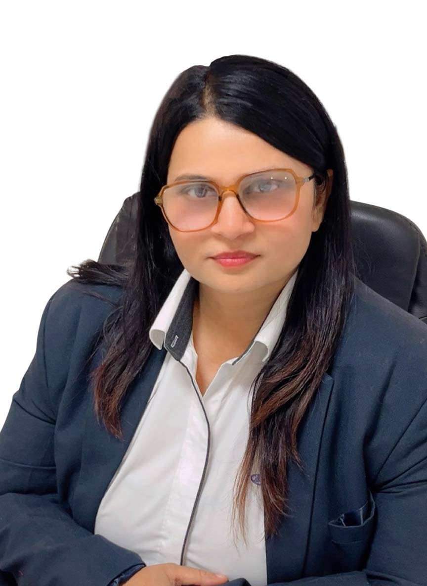 Shikha