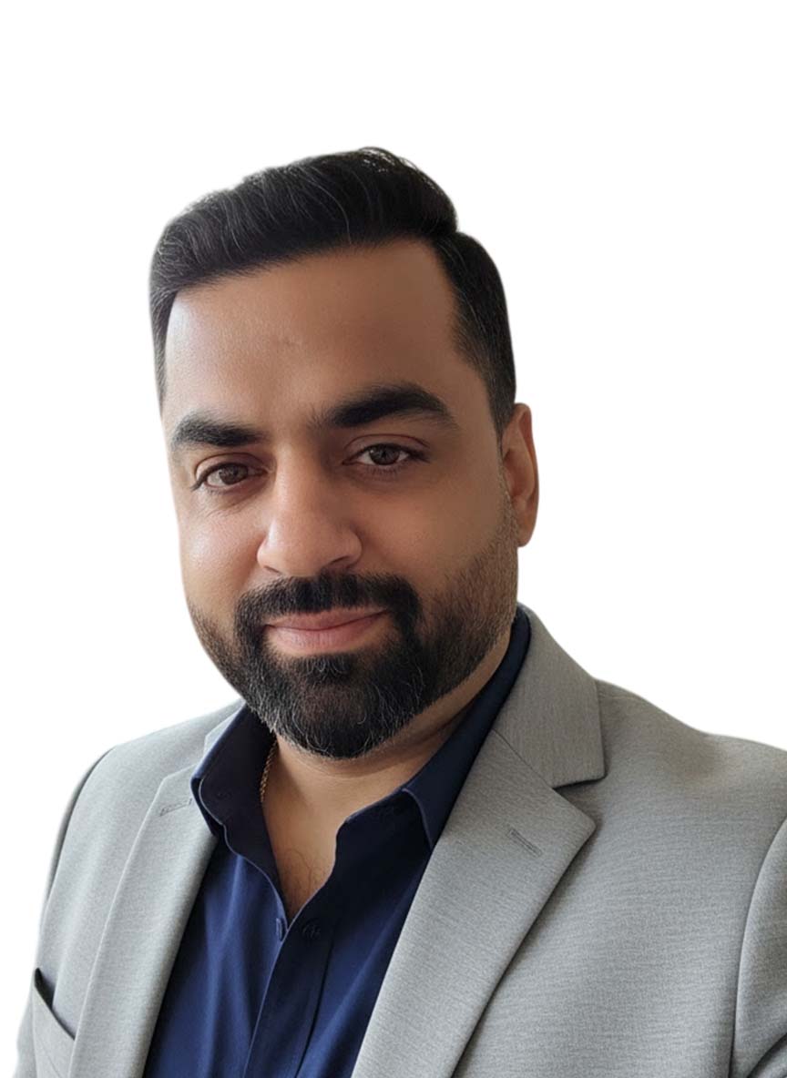 Vineet Aghi