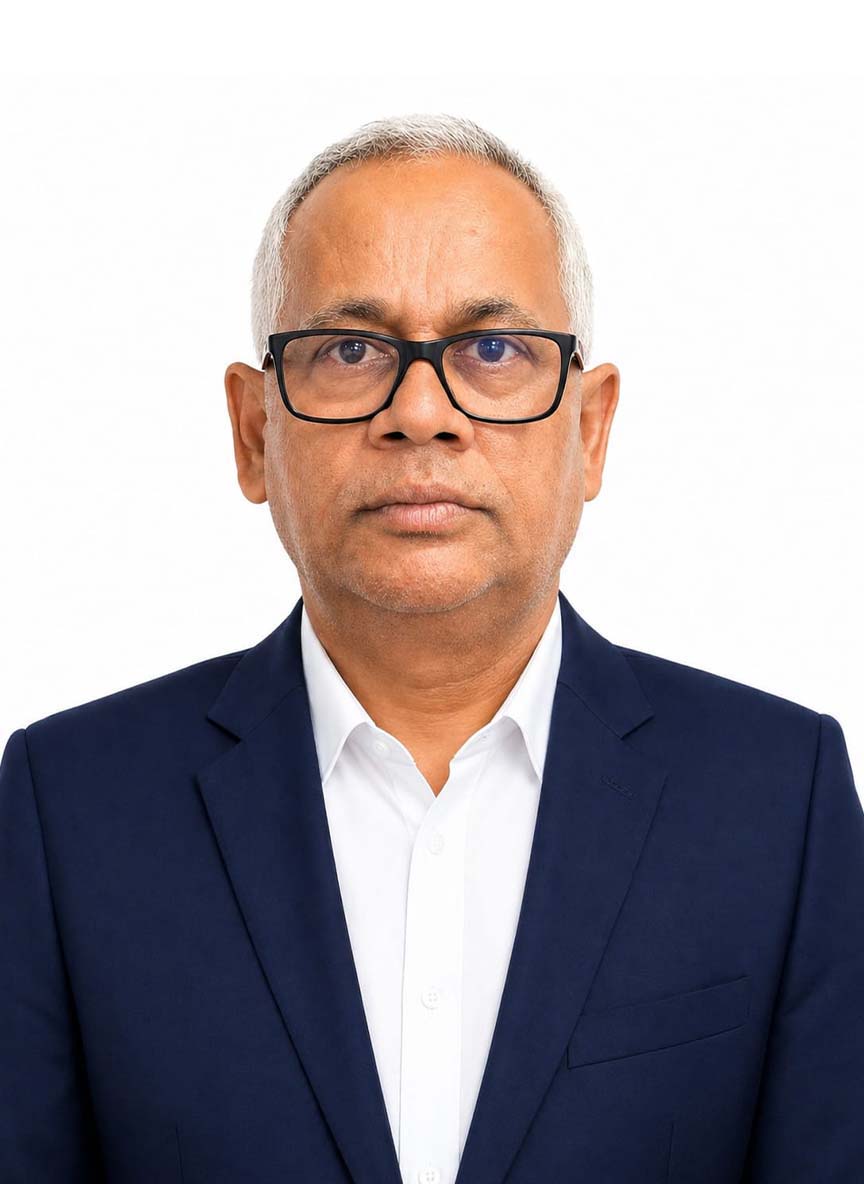Vinod Paul