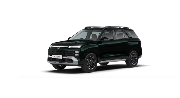 The Sedan Sophistication