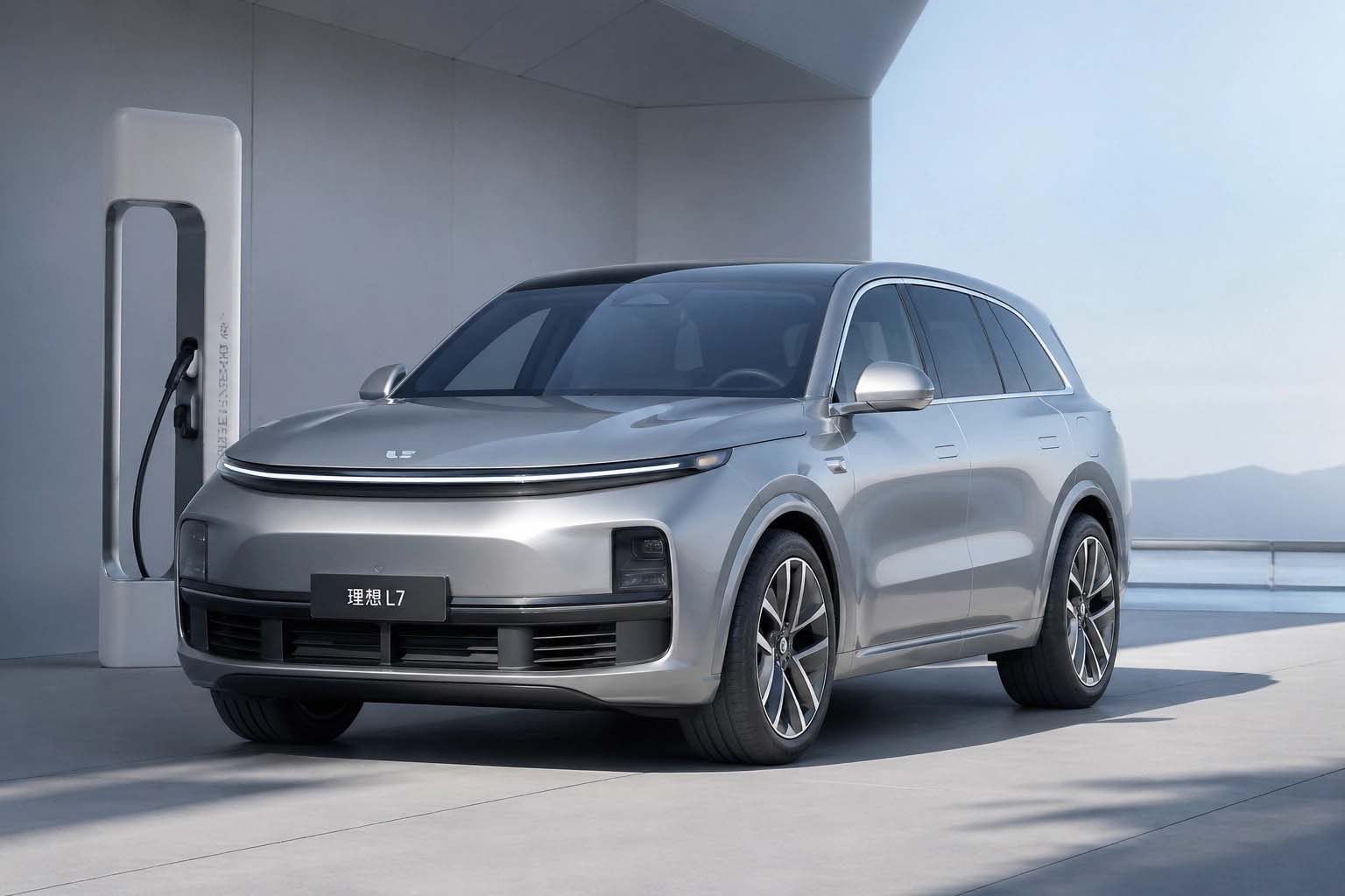 The Sedan Sophistication