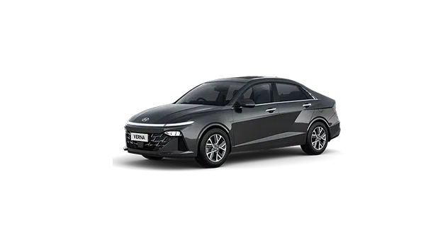 The Sedan Sophistication