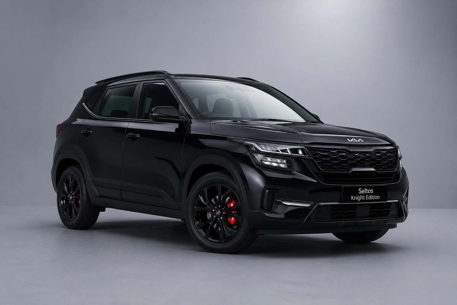 Stealth. Style. Sophistication.